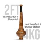 Angad Gada (4 Kg-2ft)