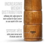 Pandav Mugdar (8 Kg-2.5ft)