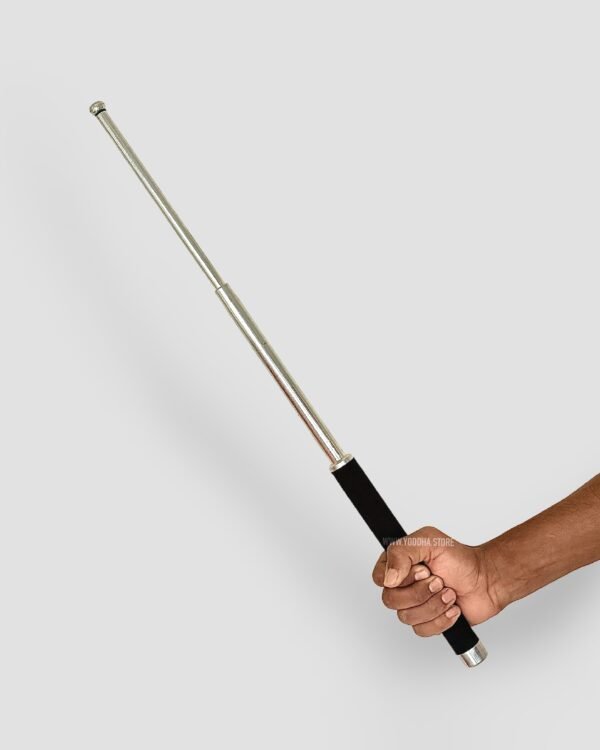 Self Defence Folding Stick (Baton)