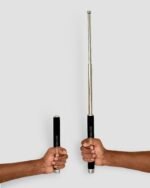 Self Defence Folding Stick (Baton)