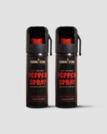 Yoddha Pepper Spray (Pack Of 2)