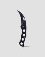 Curved Knife (Karambit Style)