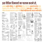 Vaidik Dincharya (Extended Version) : Rituals, Routines & Shlokas for ideal life
