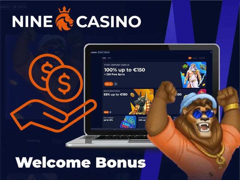 What’s the quickest way to start playing at NineWin Casino UK?