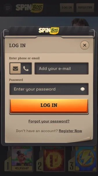 Spinboss uk - SpinBoss UK: How to Log In and Win Big at SpinBoss Casino Spinboss uk - SpinBoss UK: How to Log In and Win Big at SpinBoss Casino