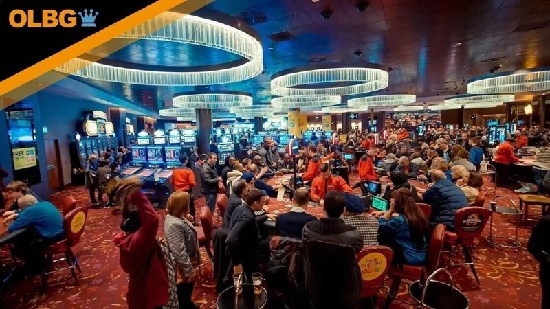 Why I’m Talking About Verywell Casino UK in United Kingdom